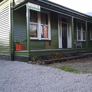  Hostel Avon Backpackers