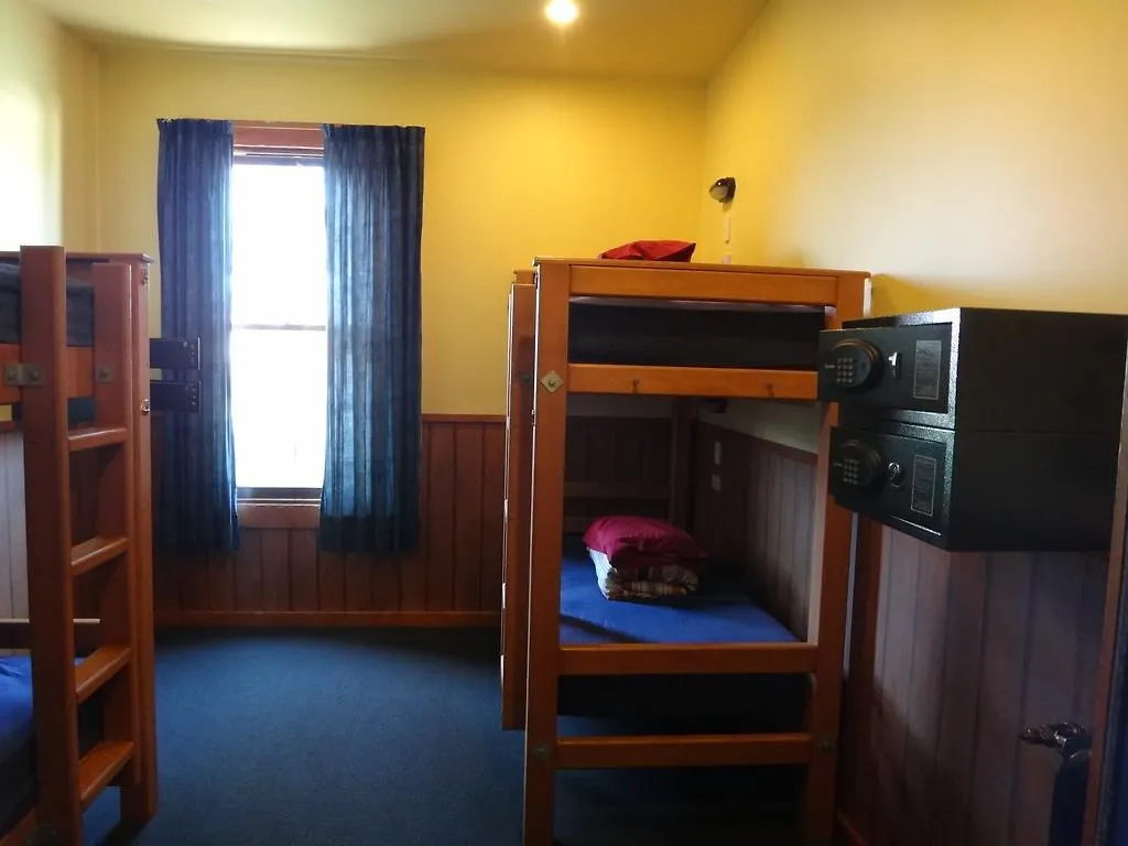 **** Hotel The Old Countryhouse Christchurch New Zealand